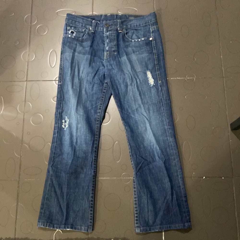 William rast jeans